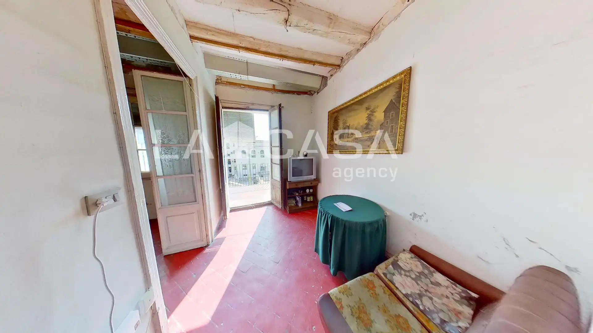 Attique à vendre à Ciutat Vella, imagen 55