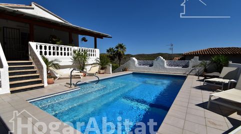 Foto 4 de Casa o chalet en venta en Paseo Marxuquera Baja, Urbanizaciones, Gandia
