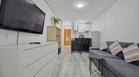 Foto 4 de Estudio en venta en Zona Carrefour - Urbanizaciones, Torrevieja