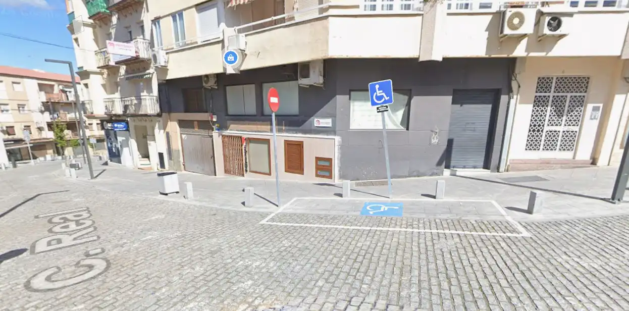 Local commercial à vendre à Calle Real 6