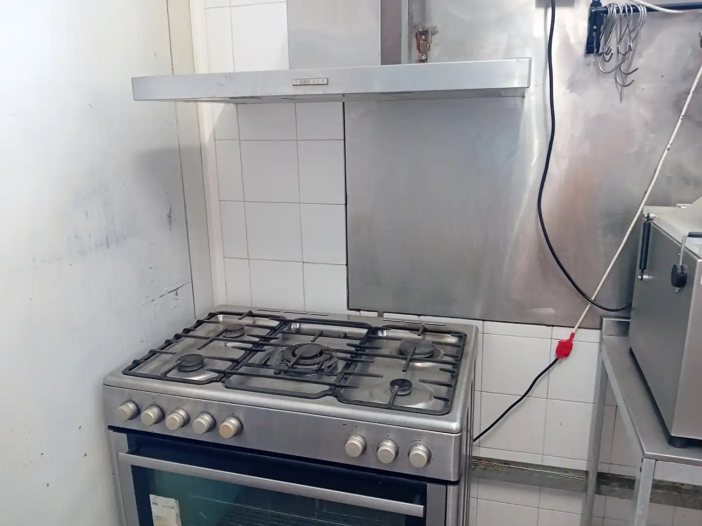 Business premises for sale in Carrer de la Rutlla, imagen 22