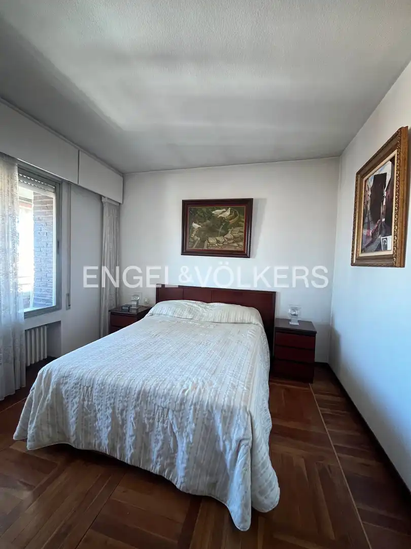 Piso con balcón en alquiler en Francisco Gervás, imagen 9