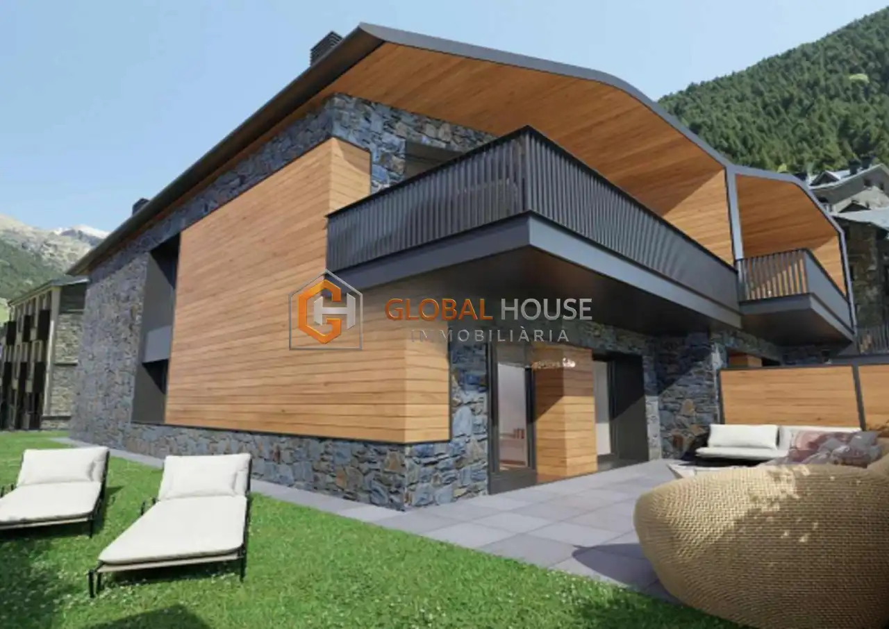 3-bedroom townhouse for sale in Incles, Canillo · 26 of 60