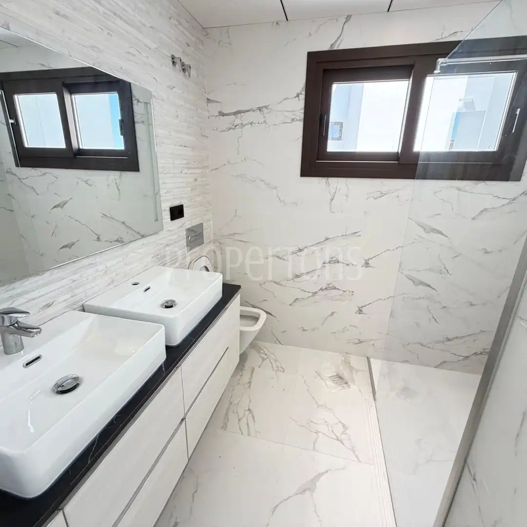 Bathroom of Houses for sale in Alcosser