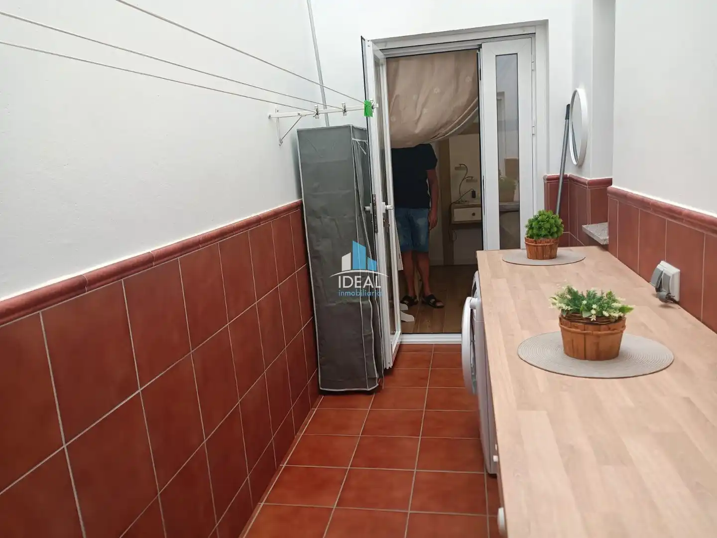 Casa amb jardí en venda a Don Benito, imagen 31