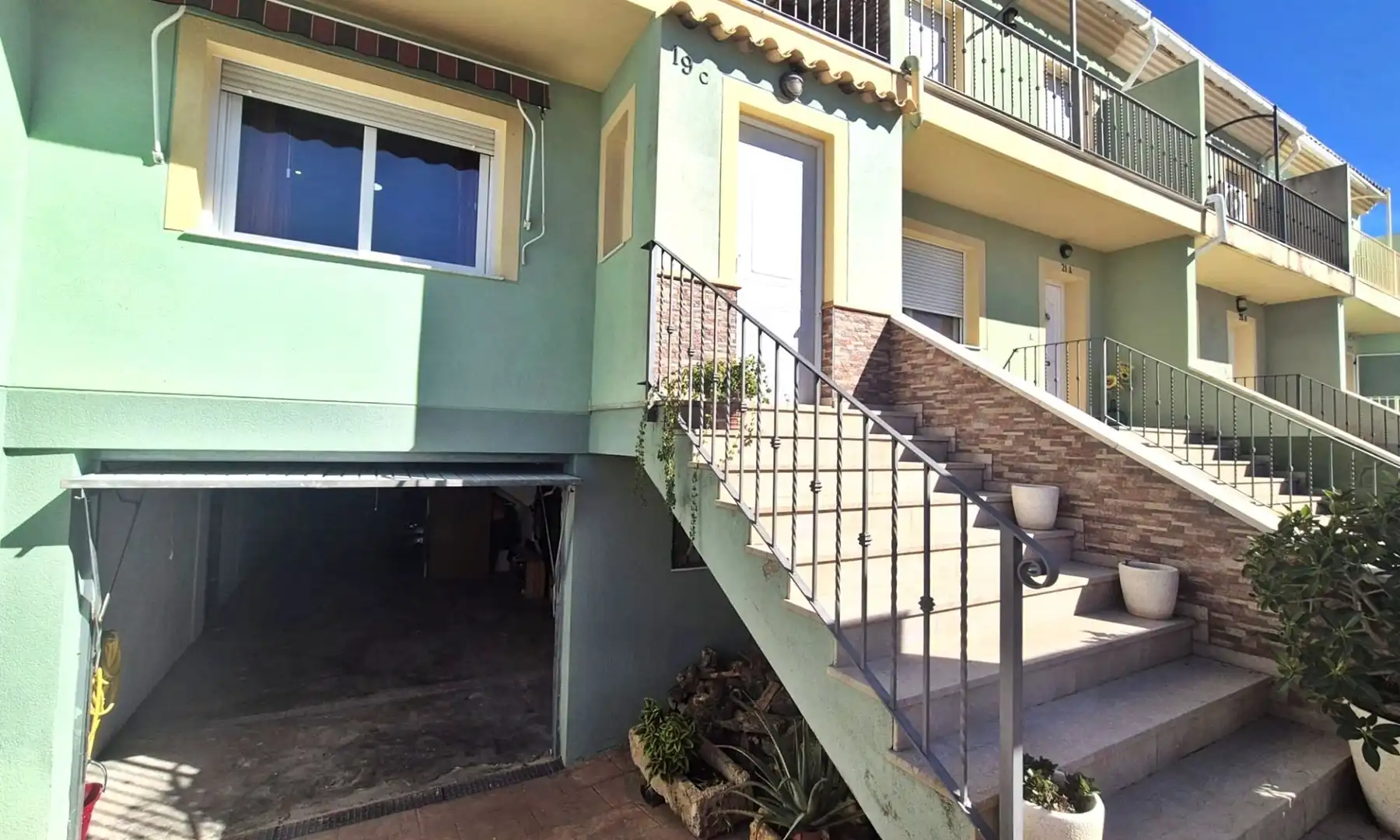 Adosado en venta en Polseguera 19C, imagen 29