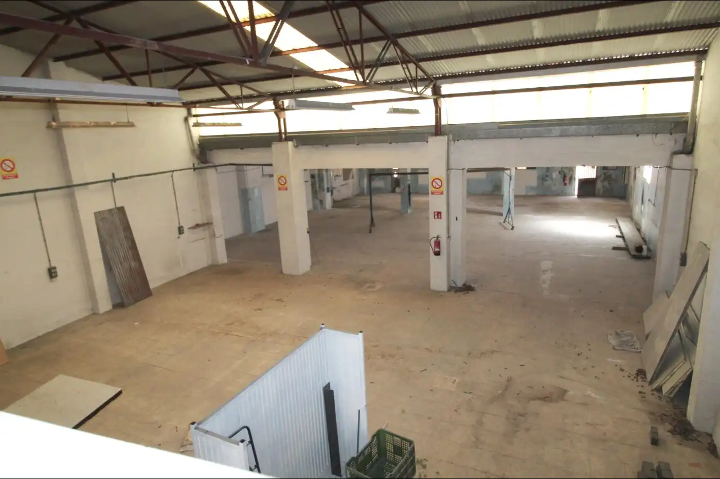 Industrial building for sale in Monóvar  / Monòver, imagen 5