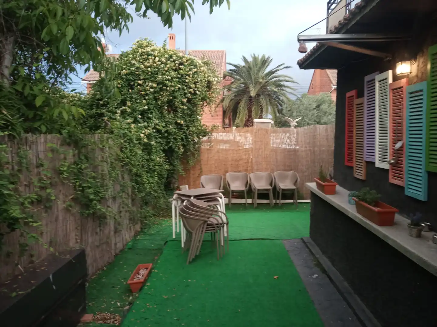 Casa o chalet en venta en Calypo Fado