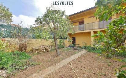 Exterior view of House or chalet for sale in Palafrugell  with Terrace and Balcony