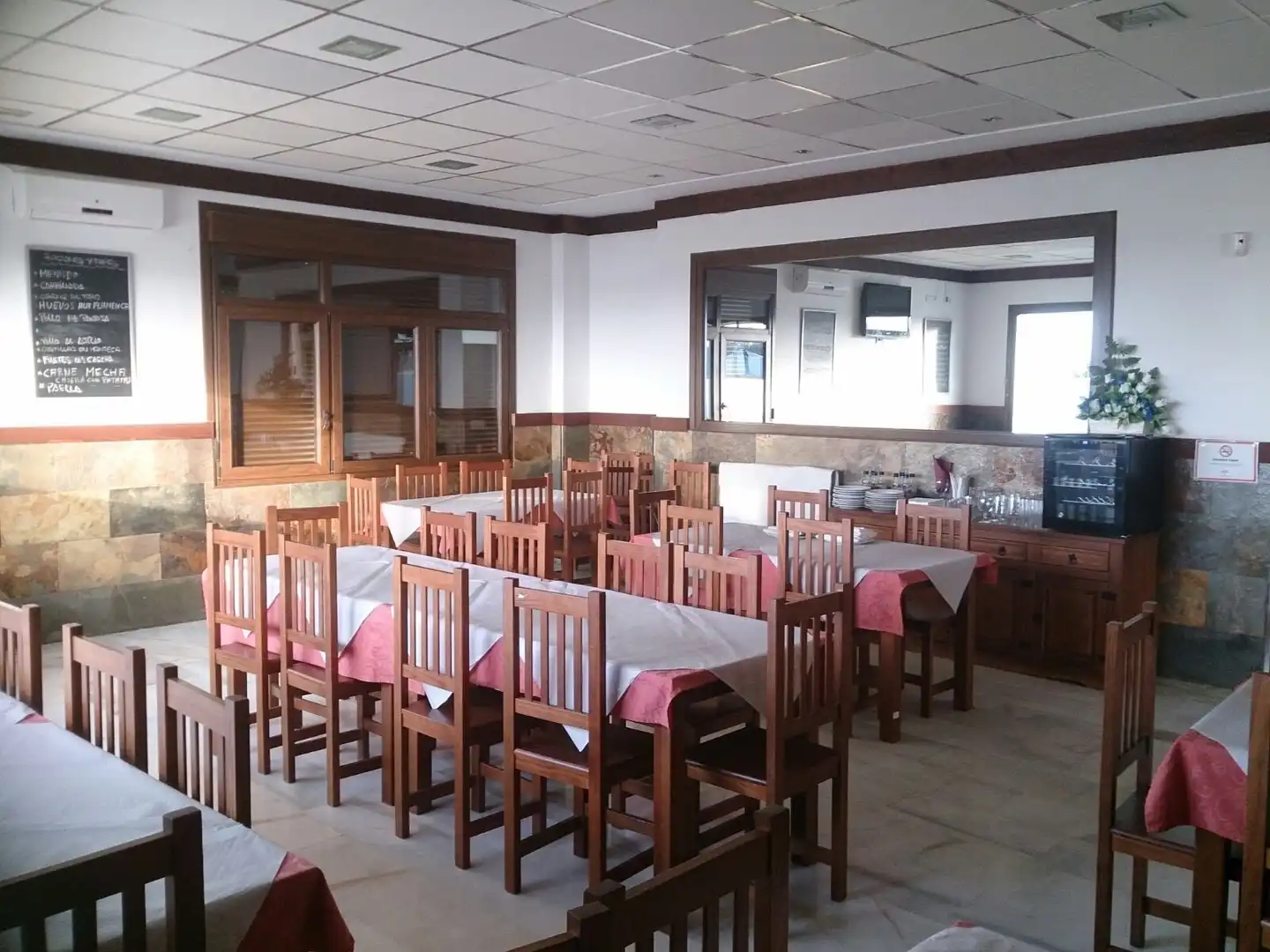 Local comercial en venta en Los Gallos
