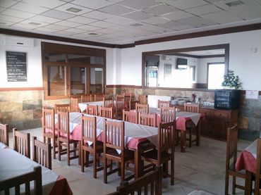 Business premises for sale in Los Gallos