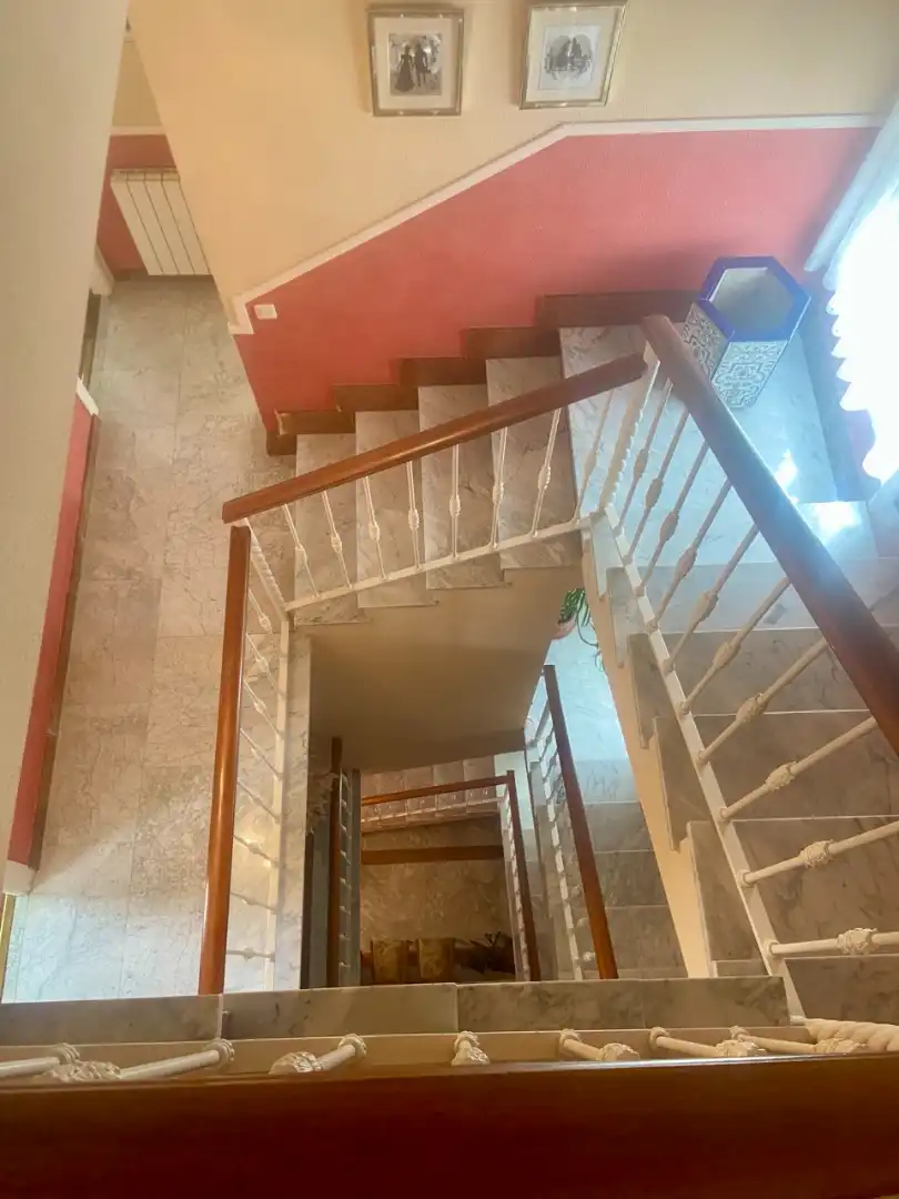 Detached homes for sale in Miguelturra  with Air Conditioner, Heating and Terrace