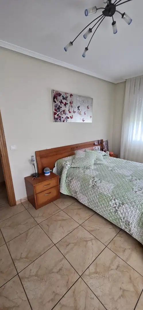 Casa amb terrassa en venda a Barrio la Escallada, imagen 46