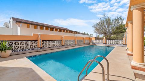 Foto 4 de Casa o xalet en venda a Avenida de Los Botijos, Los Nadales - Tio Charles, Málaga