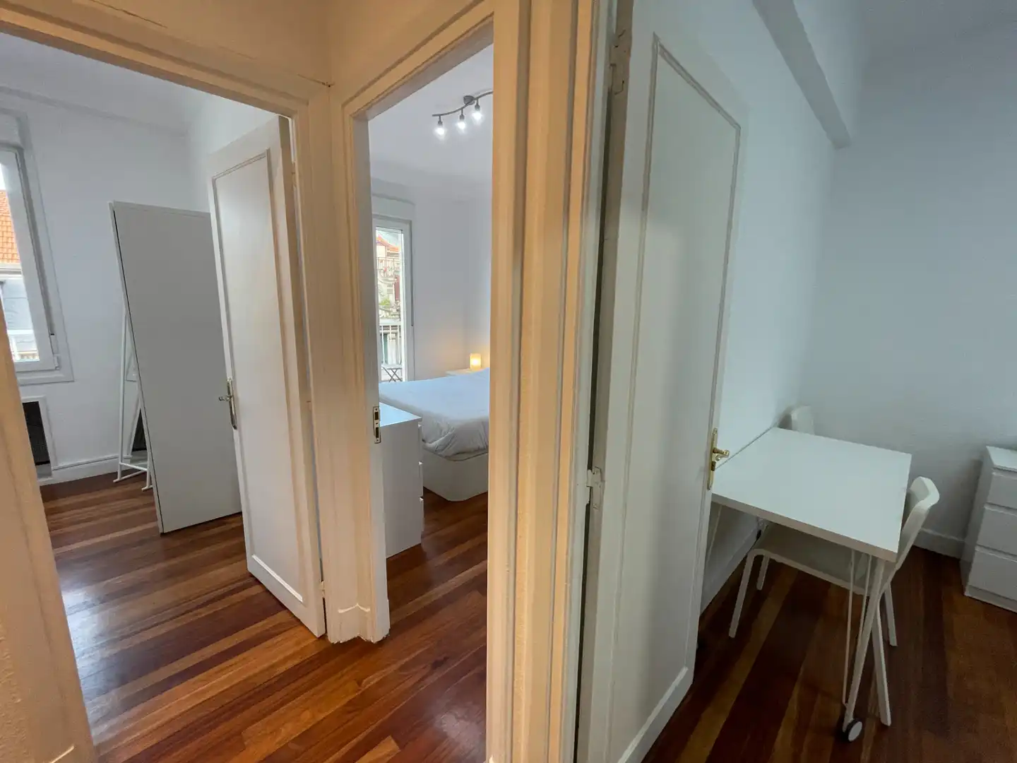 Flat with lift to rent in Autonomia Kalea 4, imagen 20