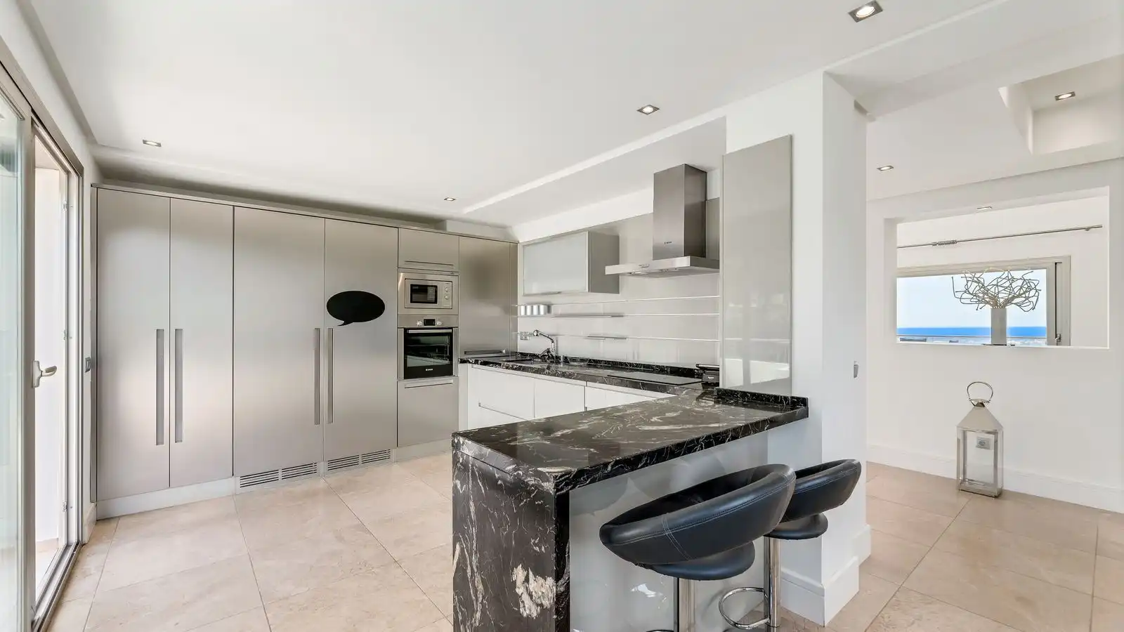 House with pool for sale in Marbella Centro, imagen 9