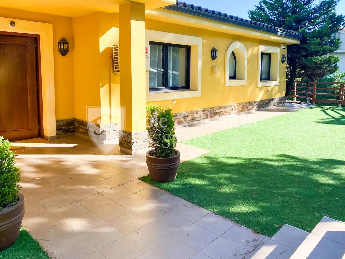 Haus mit Pool zum Verkauf in Golf Costa Brava, imagen 7