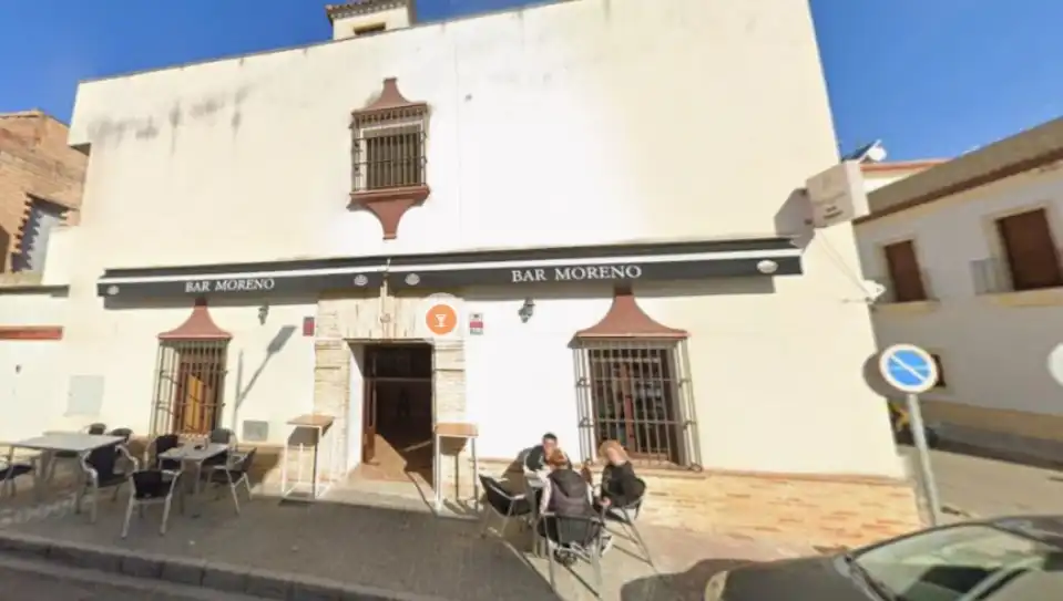 Buildings for sale in Lebrija