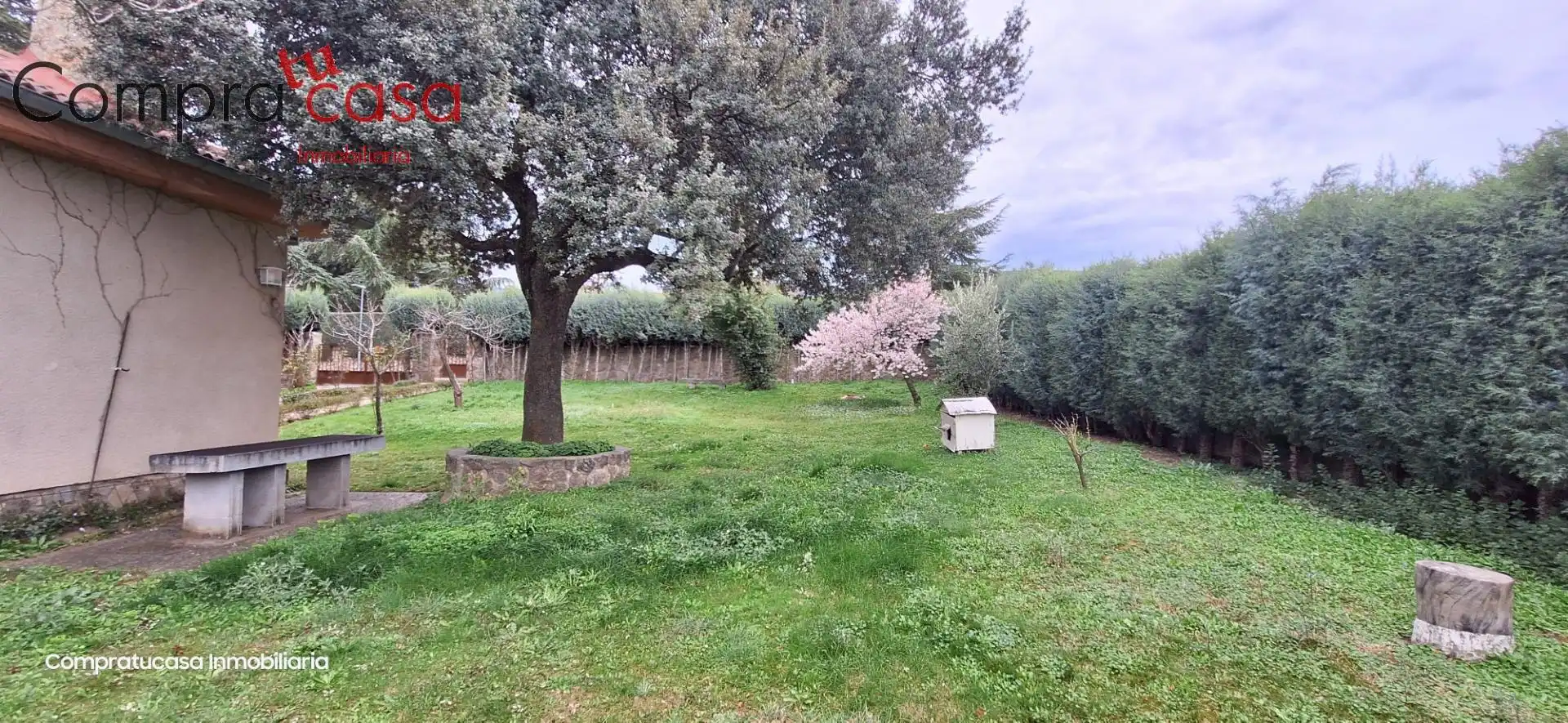 Xalet amb jardí en venda a Calle de los Potros, imagen 51