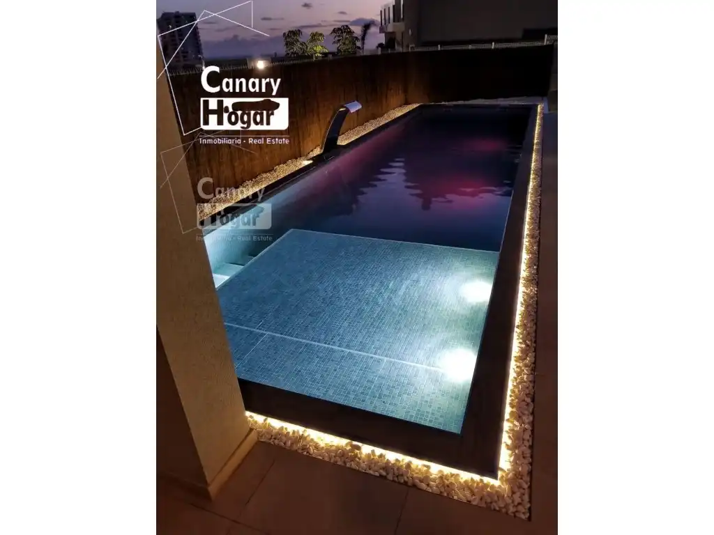 Casa con terraza en venta en Callao Salvaje - Playa Paraíso, imagen 50