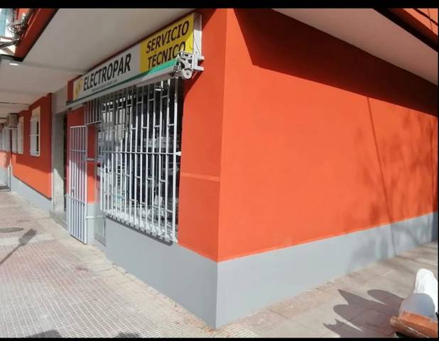 Local comercial en Venta en Reyes