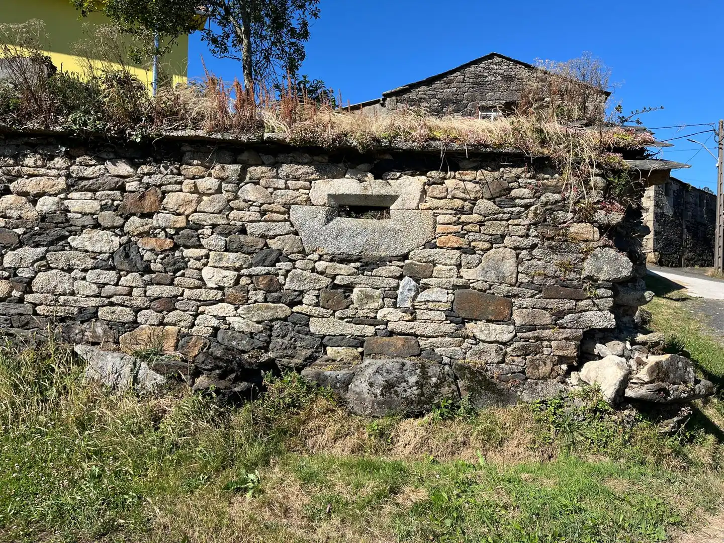 Casa in vendita a Lugar Mourente, imagen 4