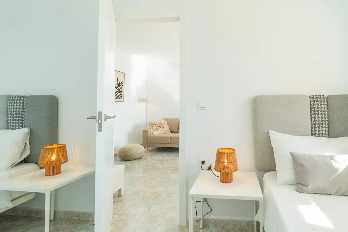 Apartamento con ascensor en venta en La Mata, imagen 25