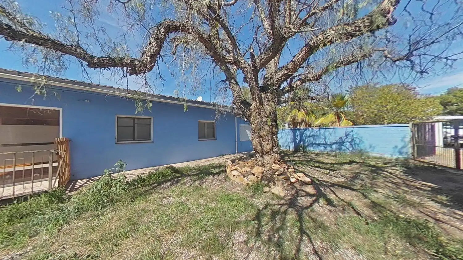 Vista exterior de Casa o chalet en venta en Vilafamés