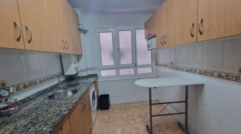 Foto 4 de Piso en venta en Calle Calle Benito Blanco Rajoy, 6, Cuatro Caminos - Plaza de la Cubela, A Coruña Capital
