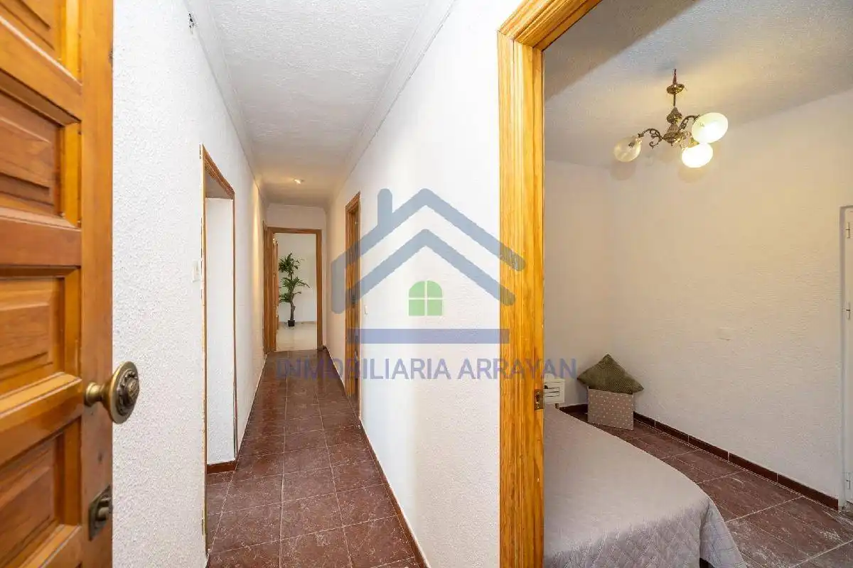Wohnung zum Verkauf in Cenes de la Vega