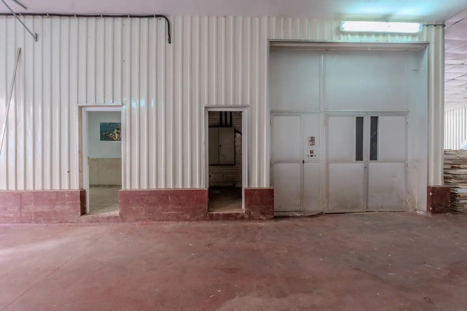 Edificio en venta en Huércanos
