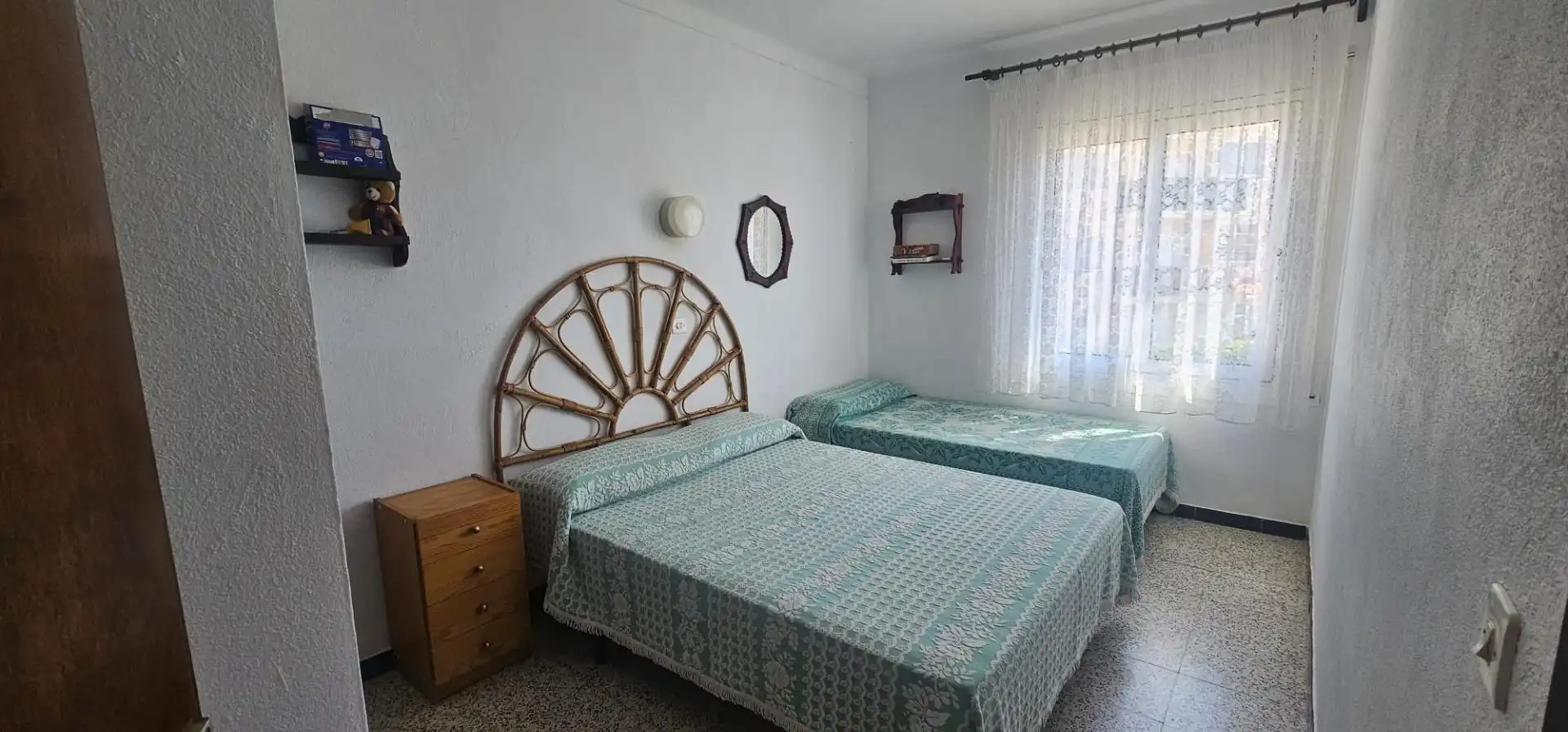 Apartament en venda a Els Griells