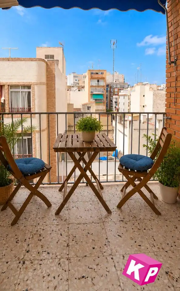 Appartamento in vendita a Espoz Y Mina, imagen 5