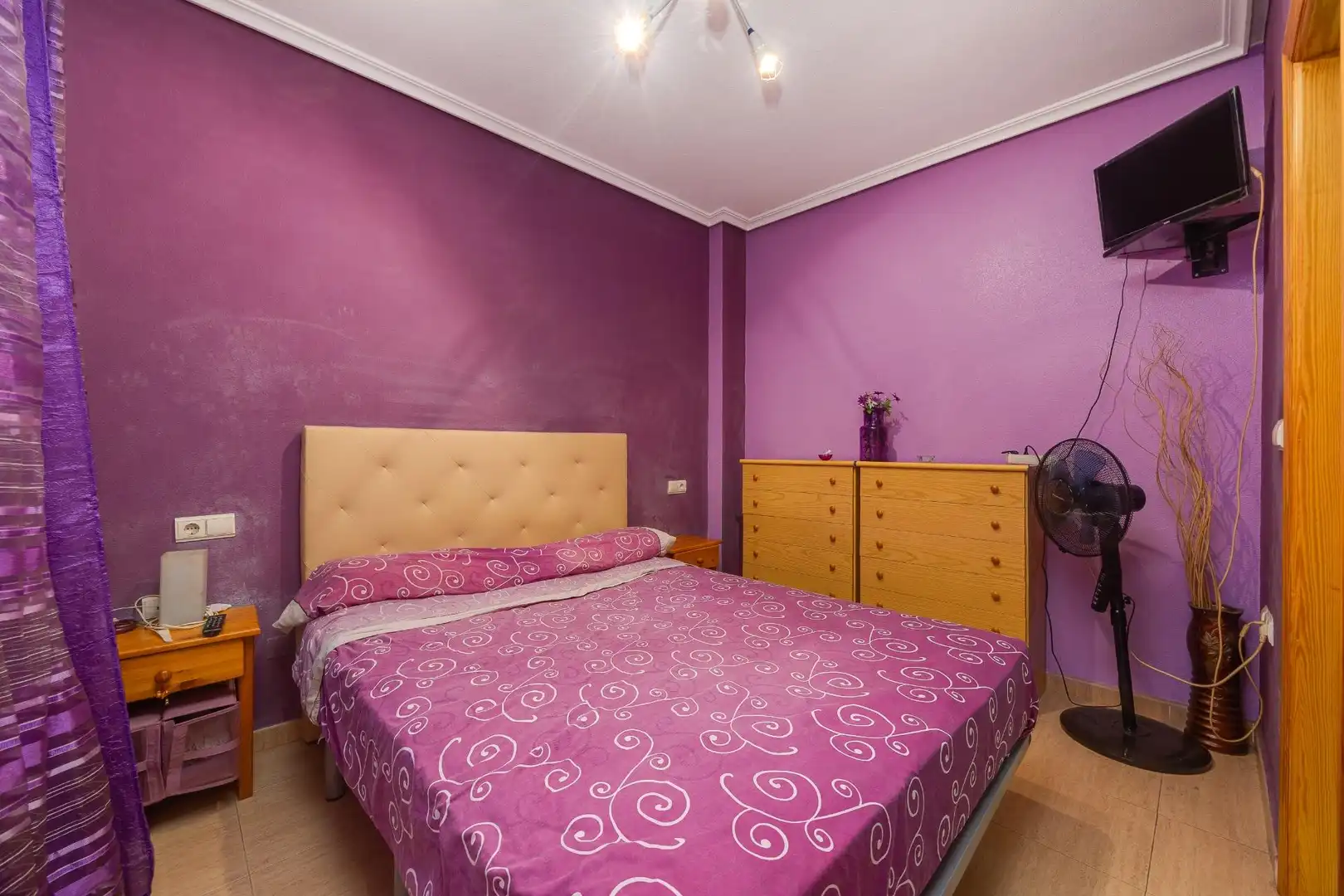 Appartamento con ascensore in vendita a Calle Calle Terremoto, imagen 25
