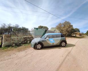 Aparcament de Residencial en venda en El Escorial