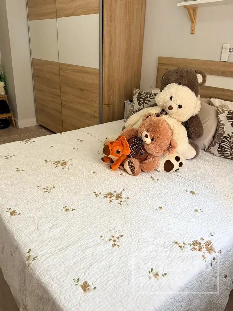 Habitación de Piso en venta en Bilbao  con Calefacción