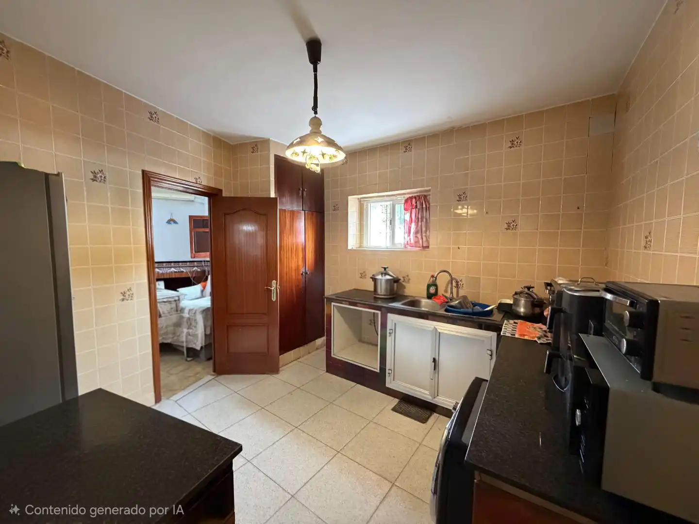 Haus zum Verkauf in Burguillos, imagen 4