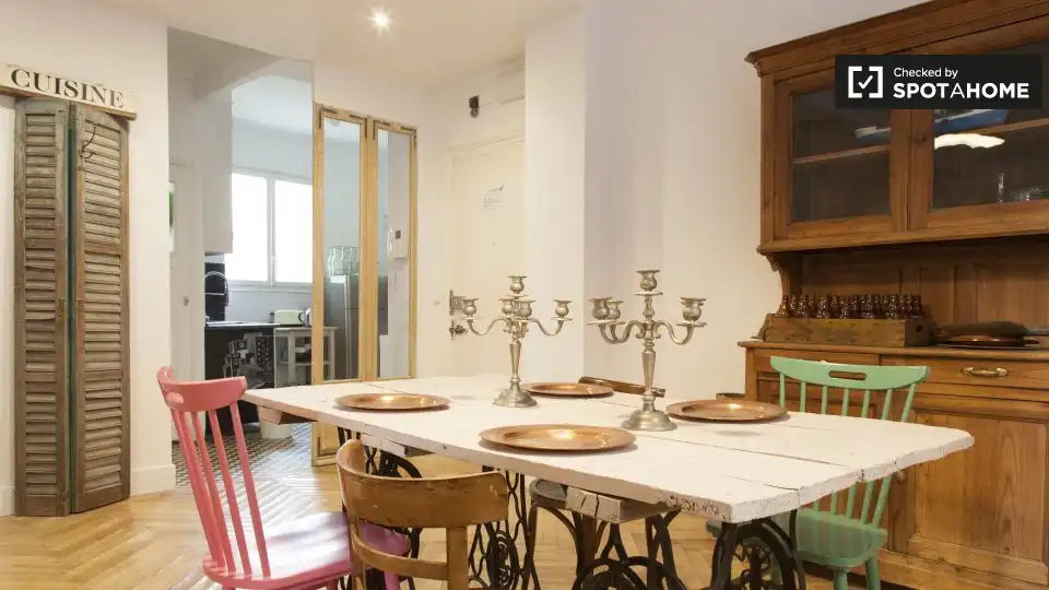 Wohnung zur Miete in Centro, imagen 9