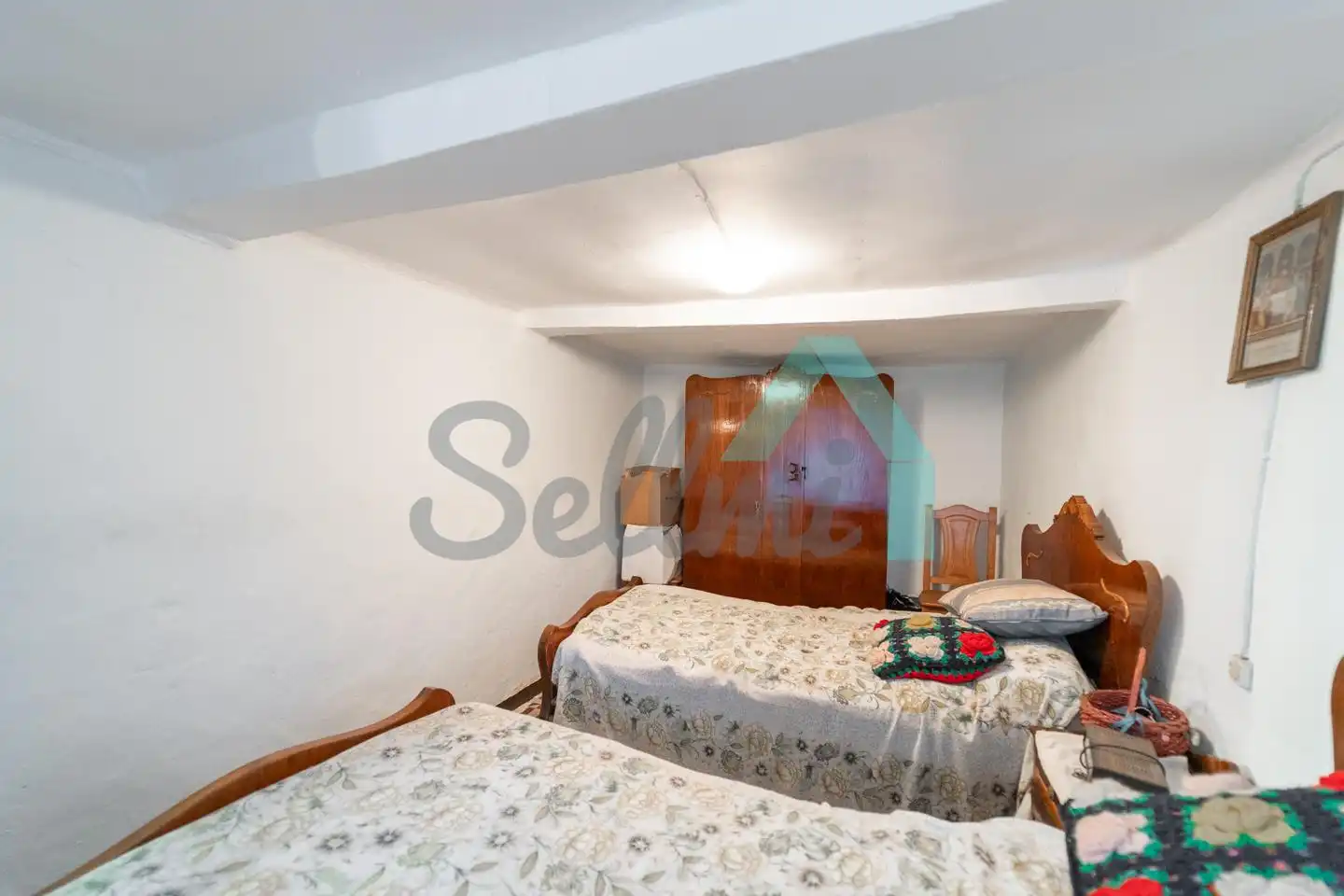 Casa con giardino in vendita a Aldea Villar, imagen 50
