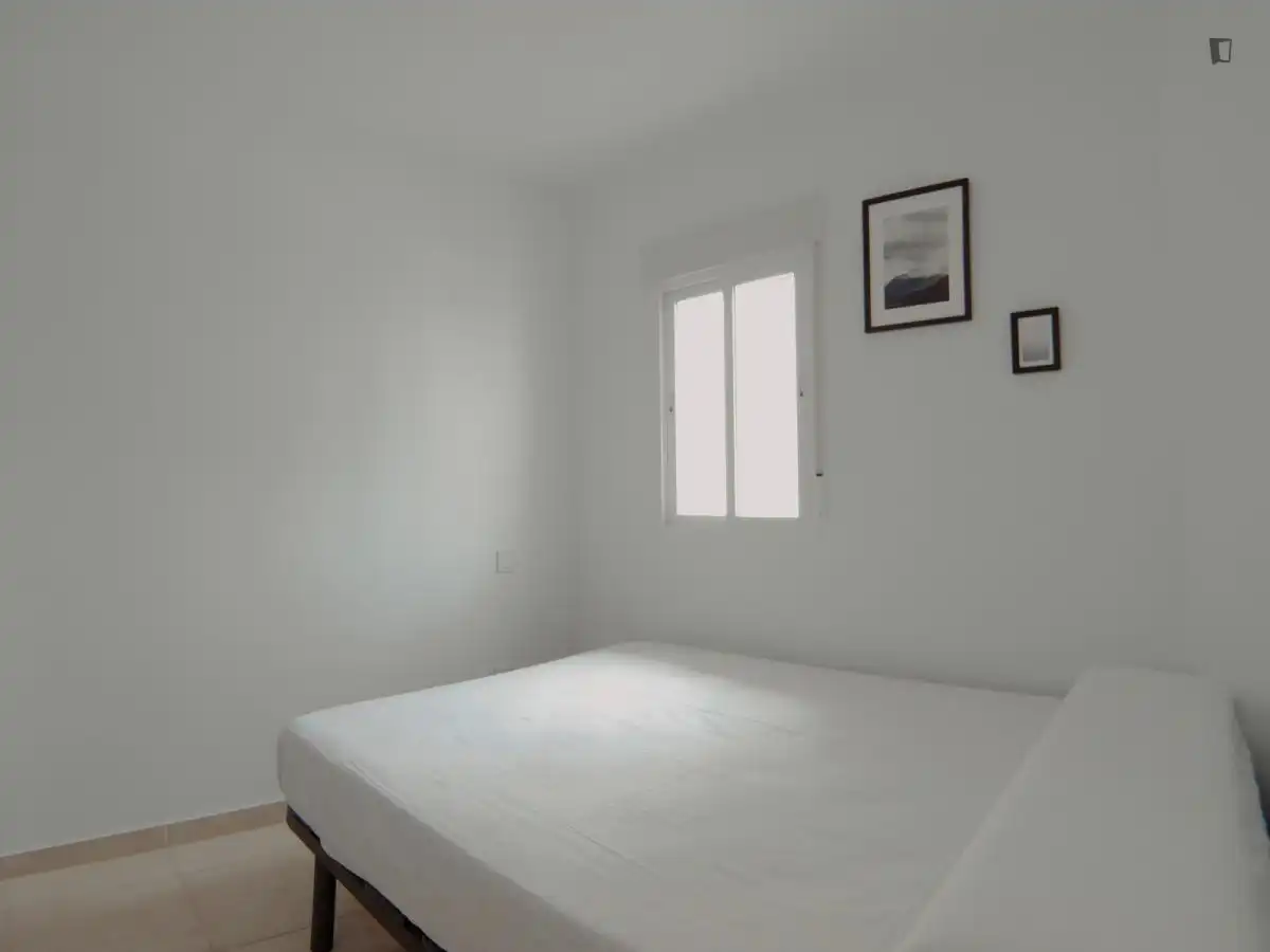 Apartamento de alquiler en Zofio
