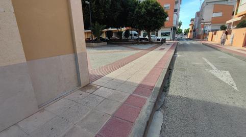Foto 2 de Pis de lloguer a Calle Águilas, 18, El Ranero, Murcia