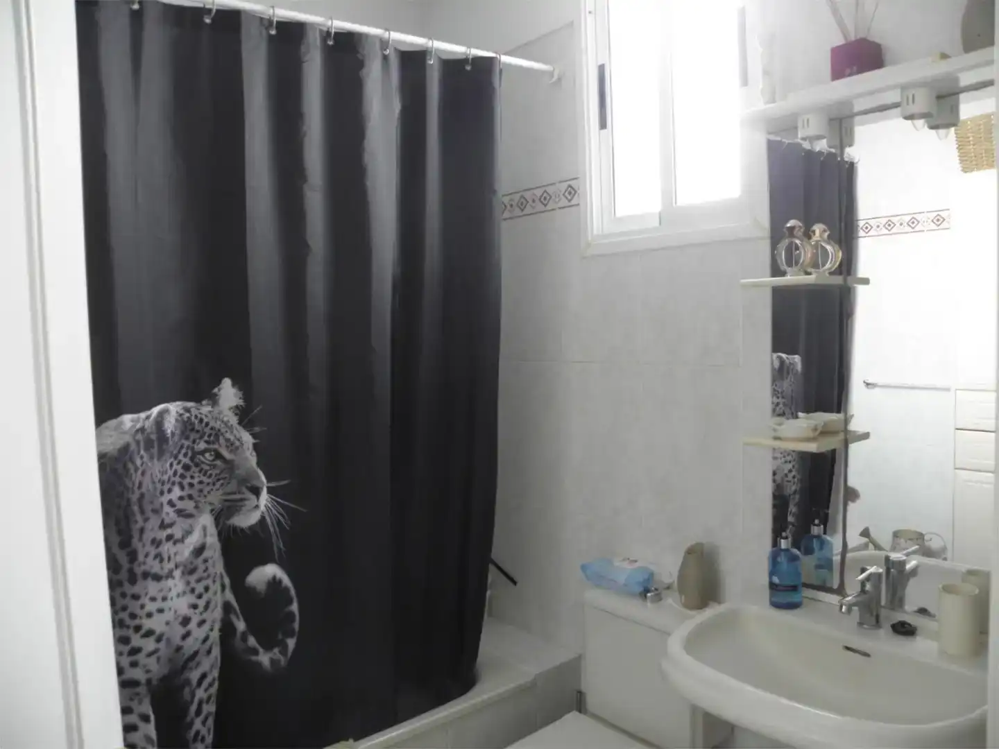 Bany de Casa adosada en venda en Adeje