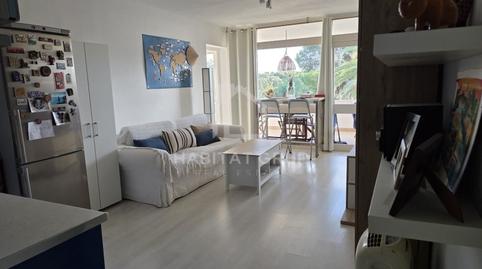 Foto 3 de Pis en venda a Cap d'en Font - Binissafúller, Sant Lluís