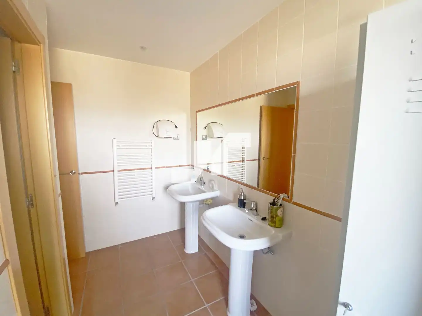 Baño de Edificio en venta en Orea