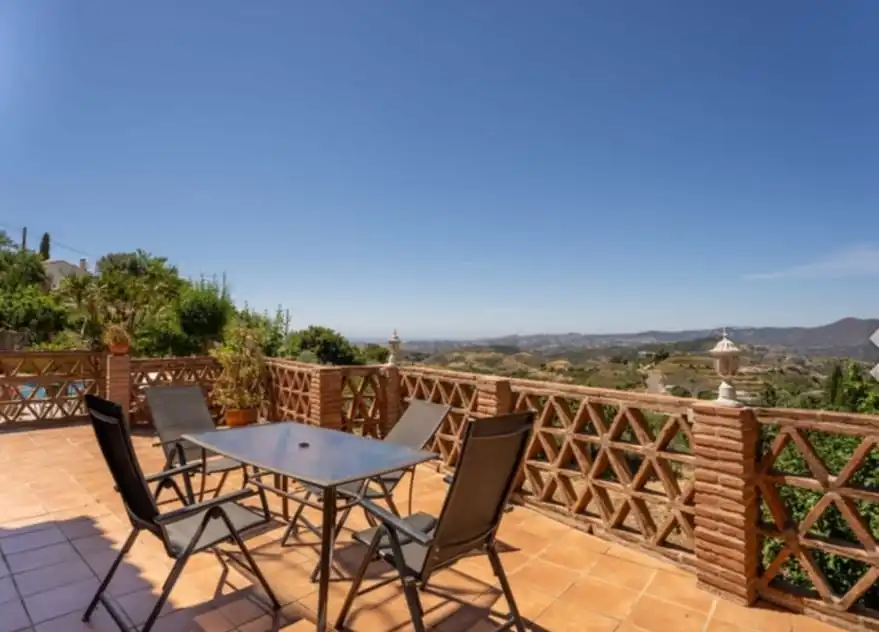 Chalet con piscina en venta en Camino de Valtocado 23, imagen 18