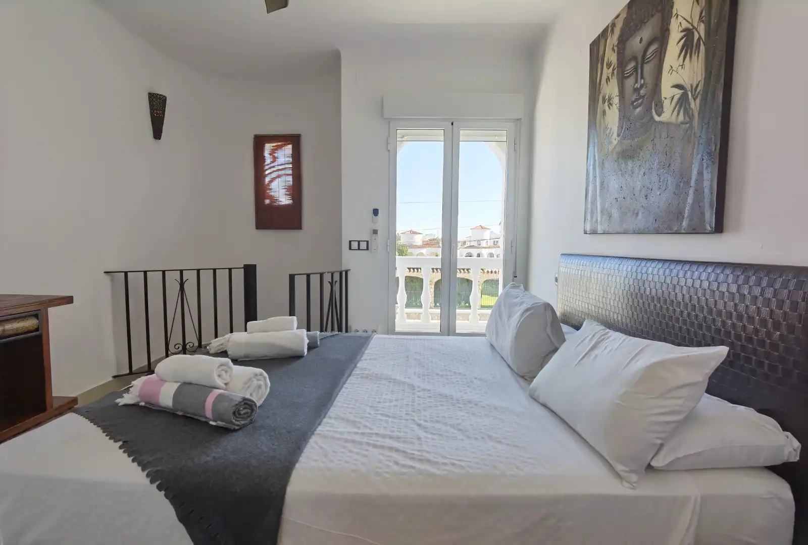 House with pool for sale in Carrer Francolí, imagen 31
