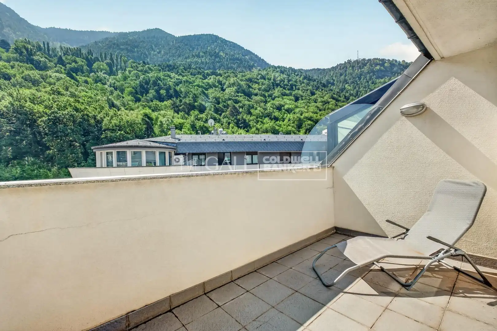 Penthouse with terrace to rent in Carrer Fener 7, imagen 25