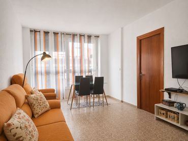 Piso con ascensor en venta en Torrenueva Costa