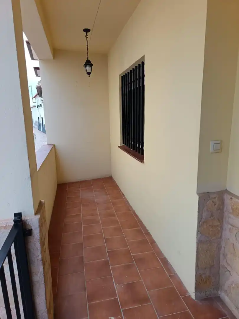 Terraza de Planta baja en venta en Quero con Aire acondicionado y Calefacción
