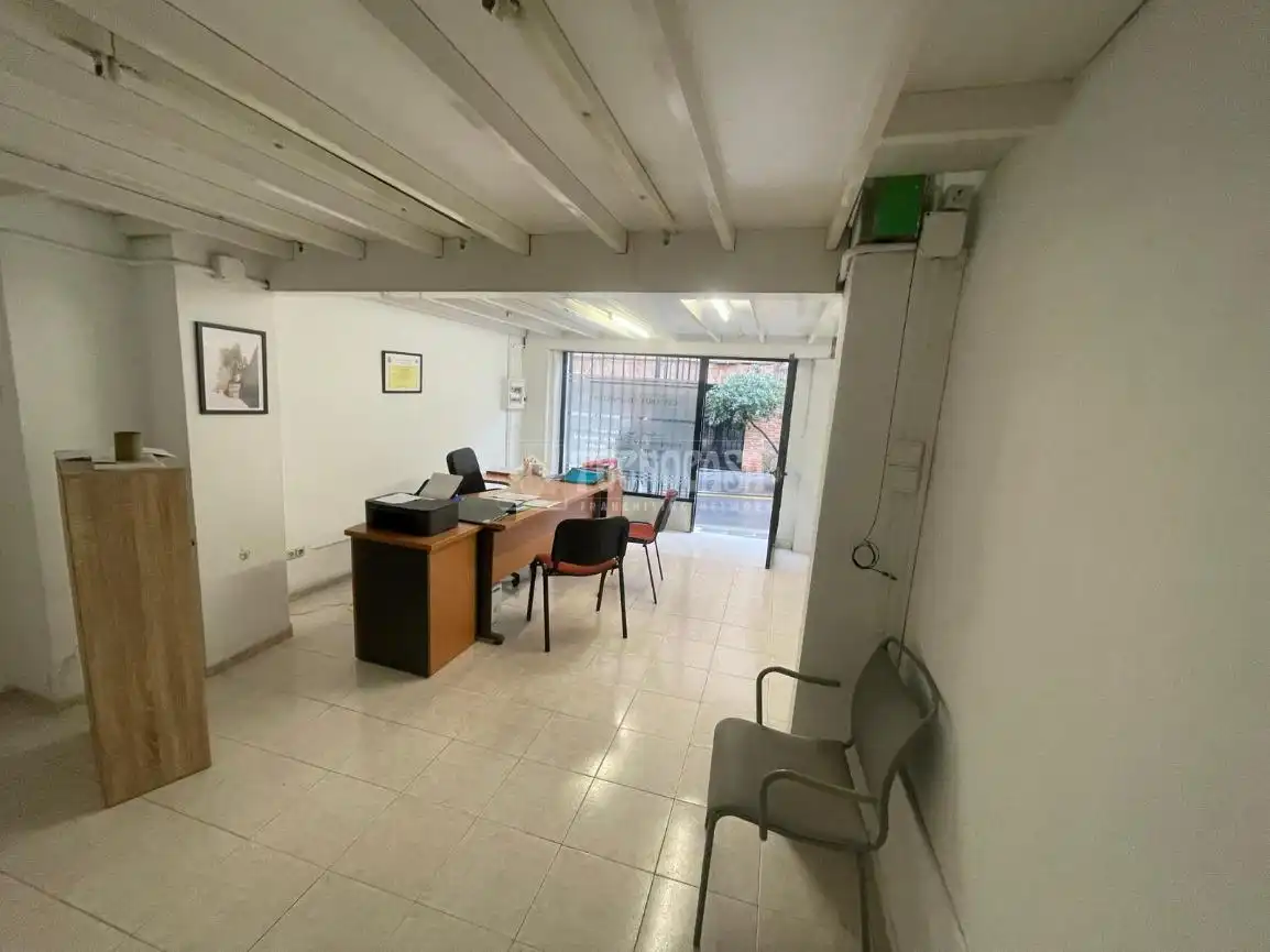 Büro zum Verkauf in Antequera